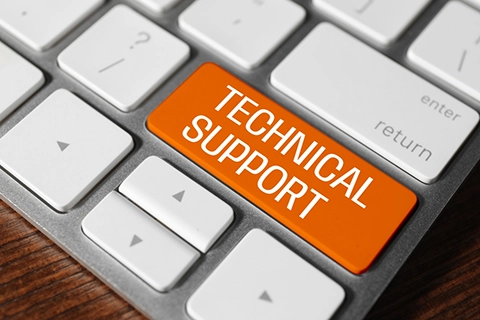 Support